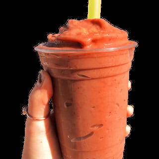 Pink Lady Smoothie
