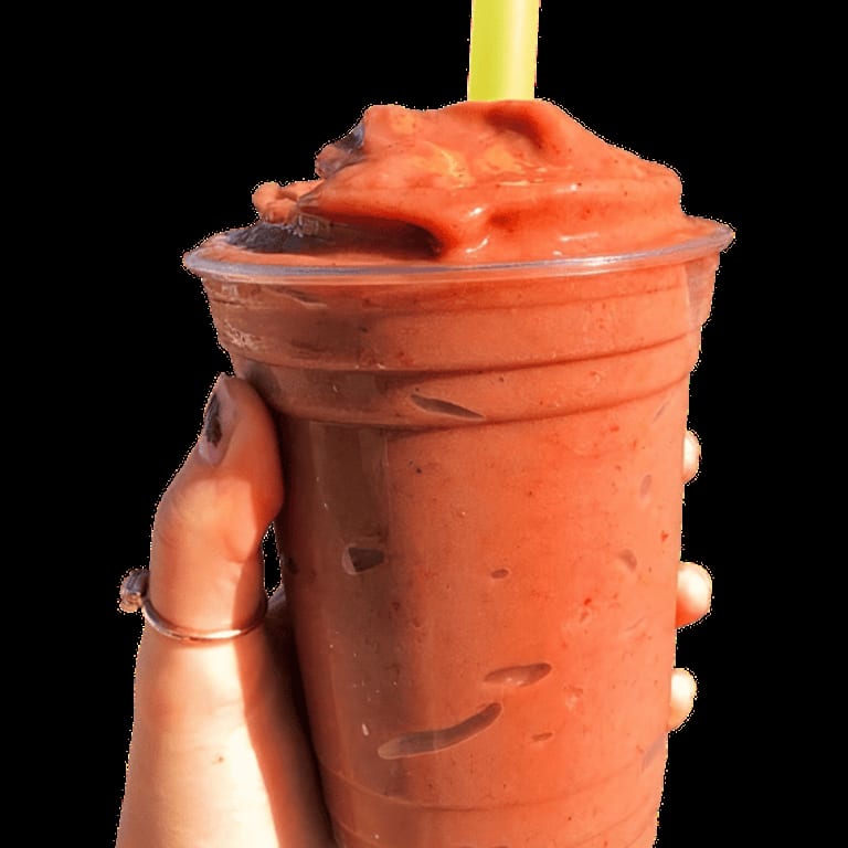 Our Smoothie Selection