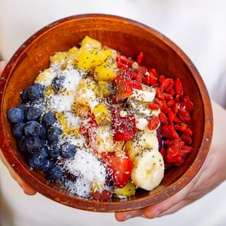 Aloha Bowl