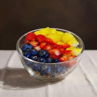Outrigger Bowl