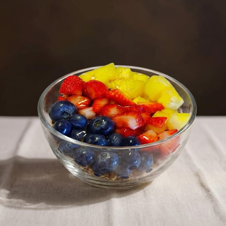 Delicious Poke Bowls Await You