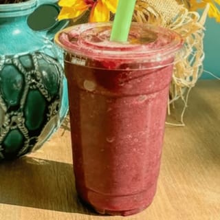 Zenergy Smoothie
