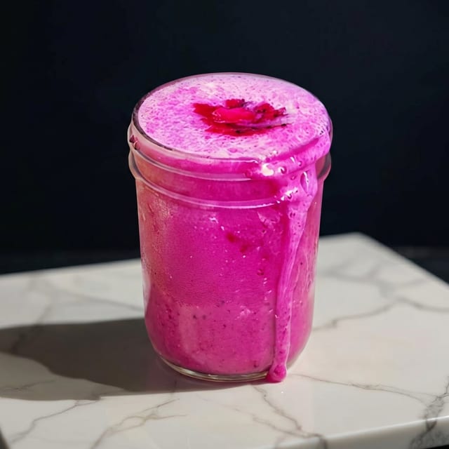 Dreamy Dragonfruit.