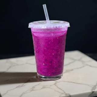 Antioxidant Powerhouse