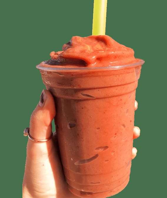 Adventurous Acai.