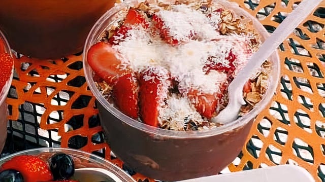 Shaka Bowl.