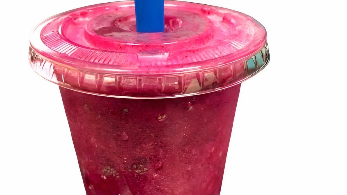 Zenergy Smoothie.
