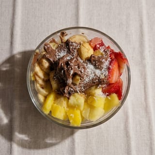 Endless Summer Bowl