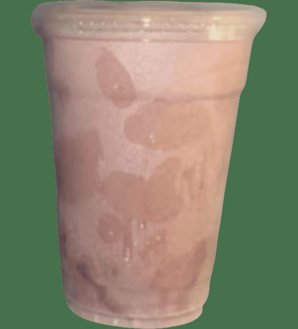 Coconut Dream.