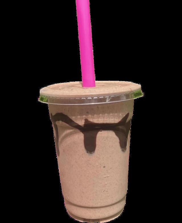 Coconut Dream.