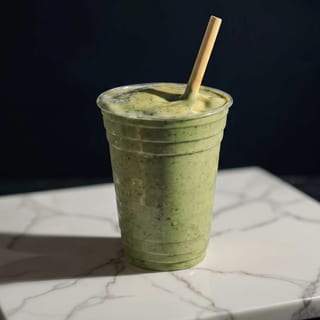Green Goddess