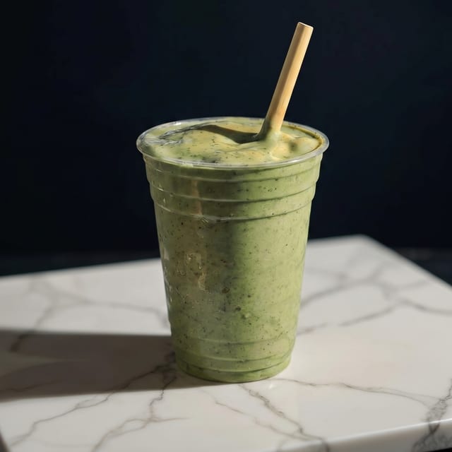 Green Goddess.