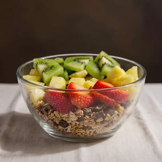Aloha Bowl