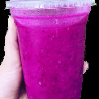 Antioxidant Powerhouse