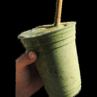 Green Goddess Smoothie