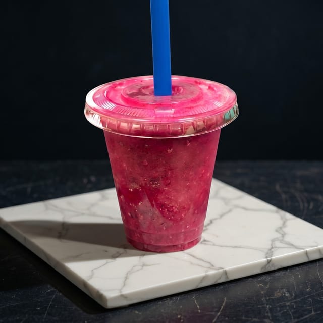 Zenergy Smoothie.