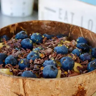 Mana Kea Bowl