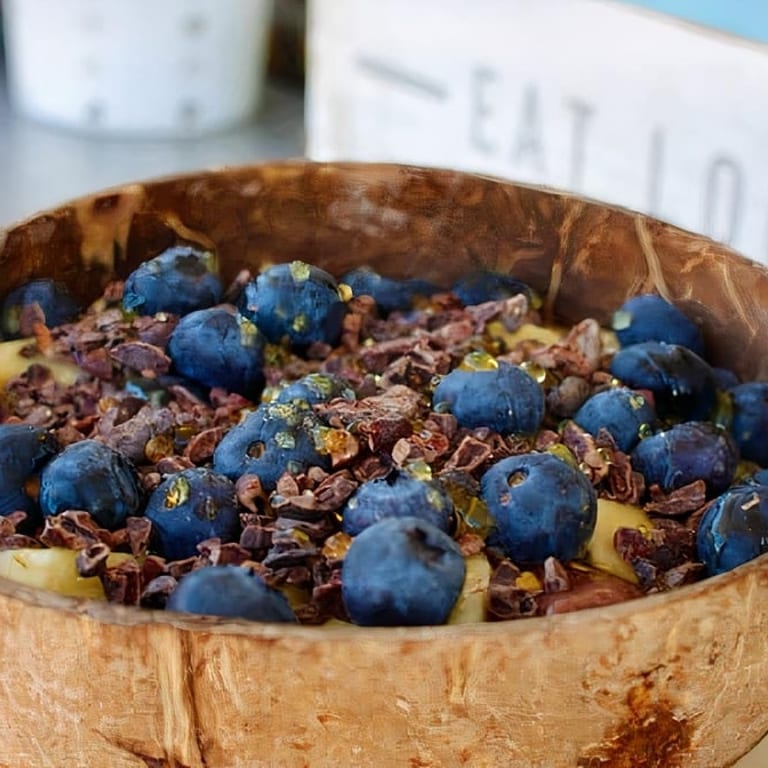 Rise and Shine with Our Breakfast Favorites