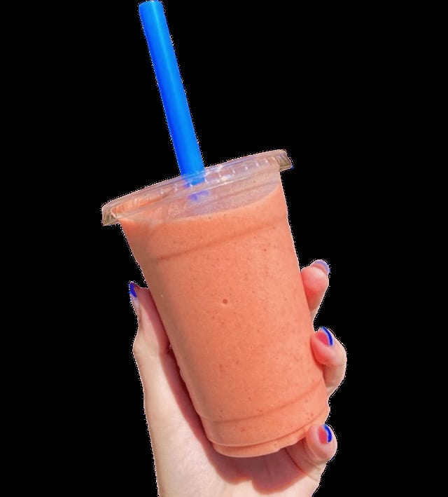 Acai Adventure.