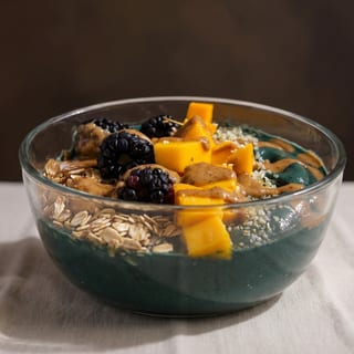Pacific Powerhouse Bowl