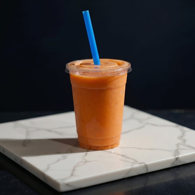 Mango Madness.
