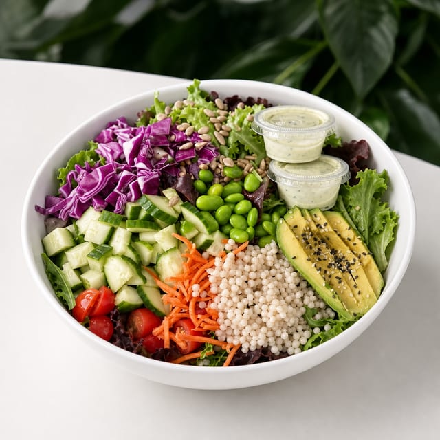 Sun Goddess Bowl.
