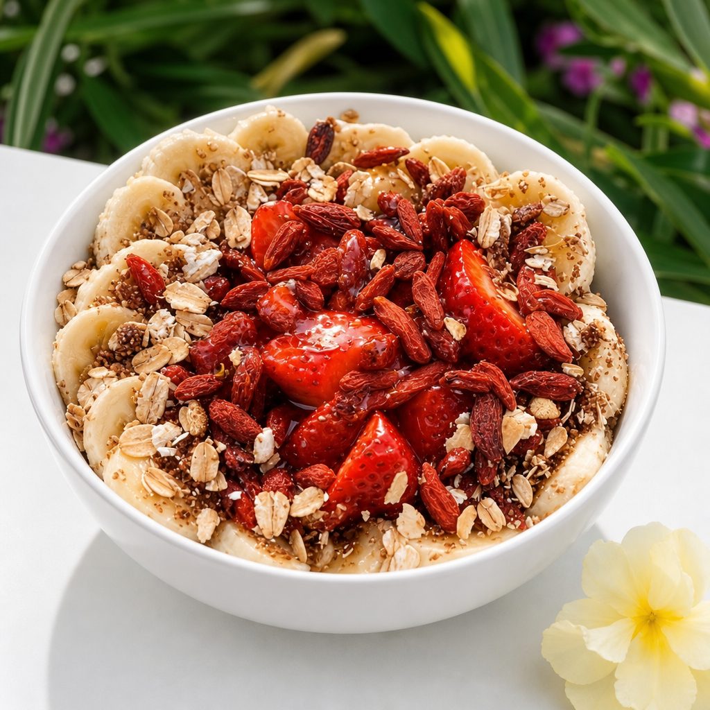 Classic Bowl.