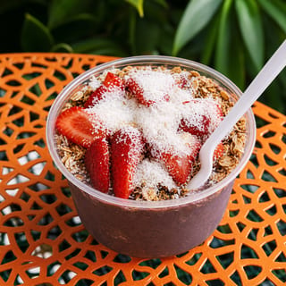 Shaka Bowl