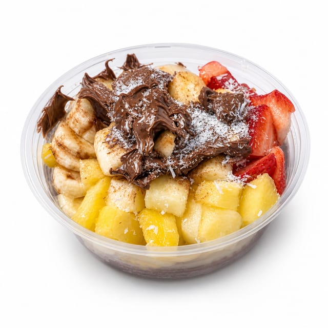 Endless Summer Bowl.