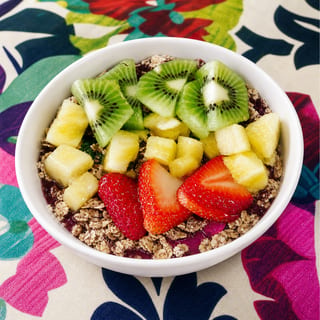 Aloha Bowl