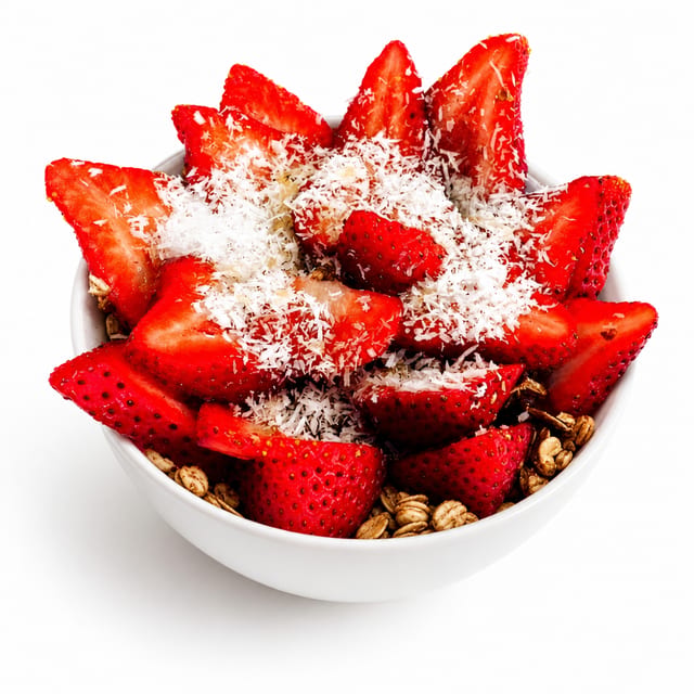 Shaka Bowl.