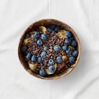 Mauna Kea Bowl