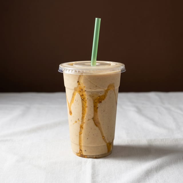 Bee Healthy Smoothie.