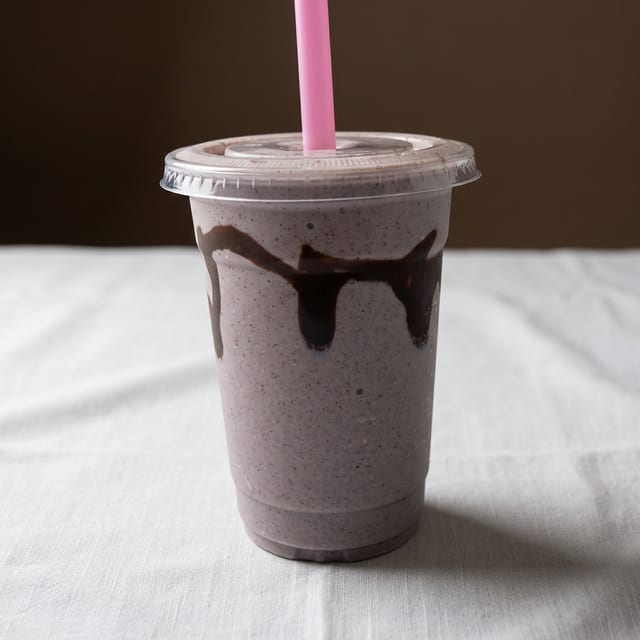 Coconut Dream.