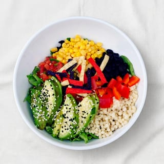 Tex Mex Bowl