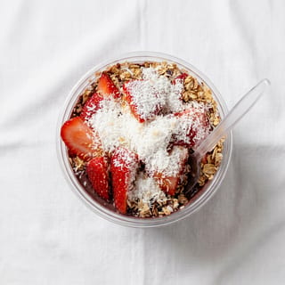 Shaka Bowl