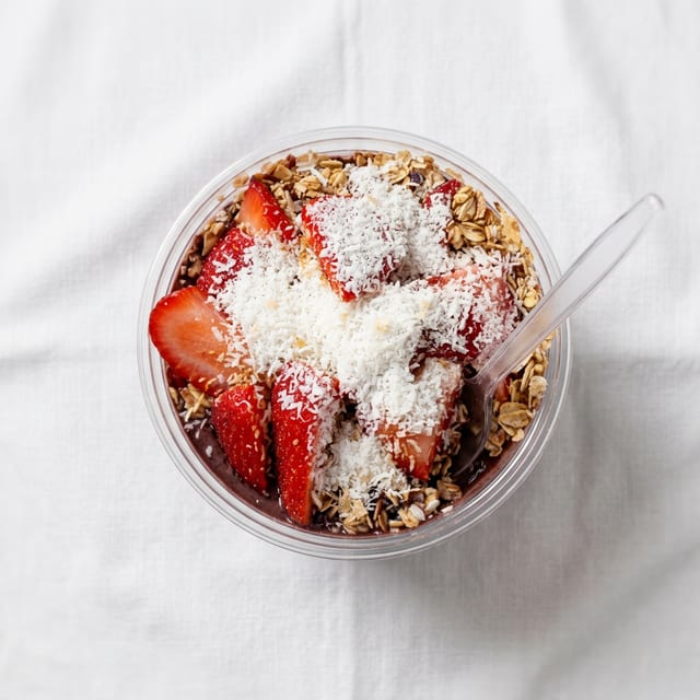 Shaka Bowl.