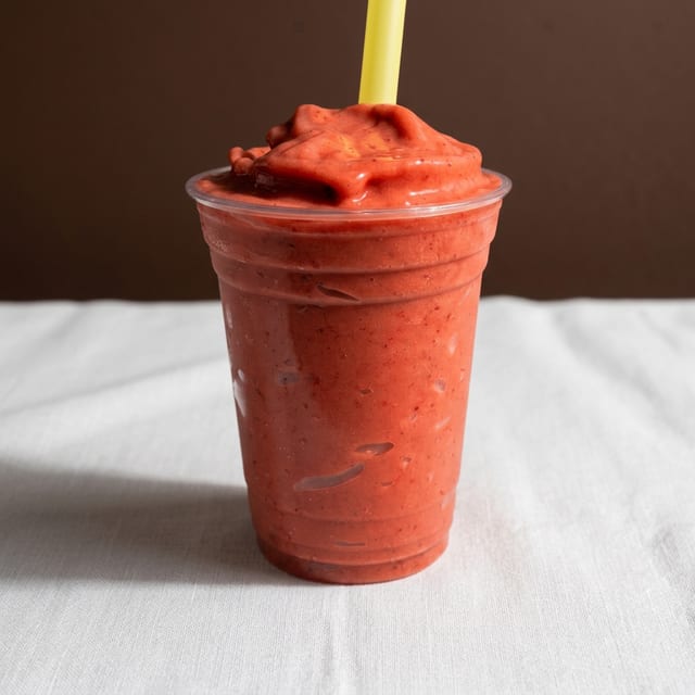 Adventurous Acai.