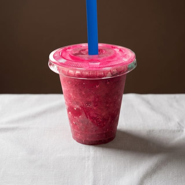Zenergy Smoothie.