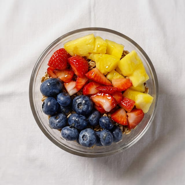 Outrigger Bowl.