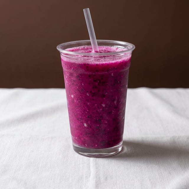 Antioxidant Powerhouse.