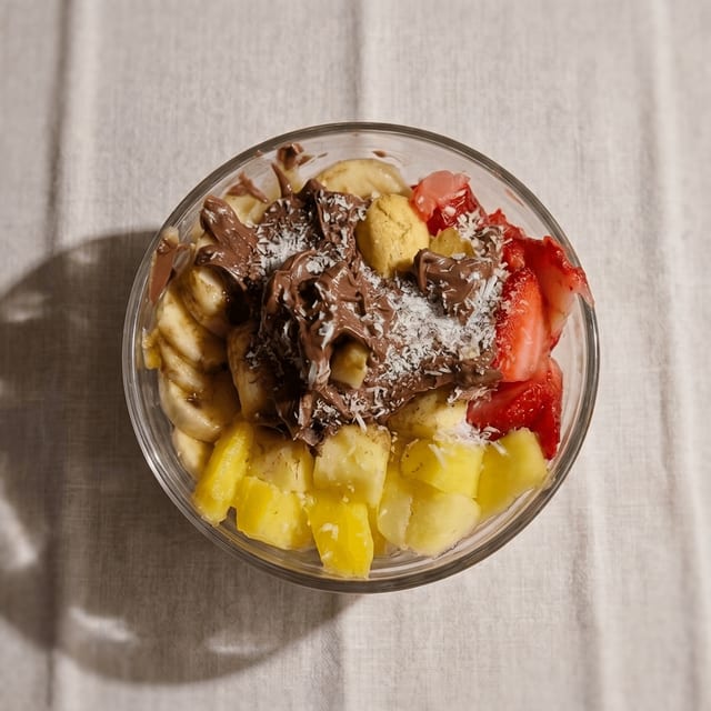 Endless Summer Bowl.