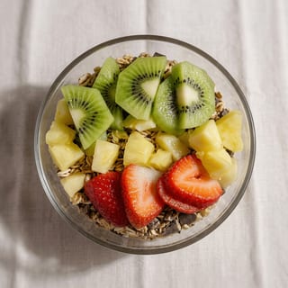 Aloha Bowl