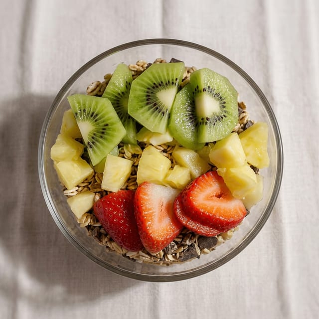 Aloha Bowl.