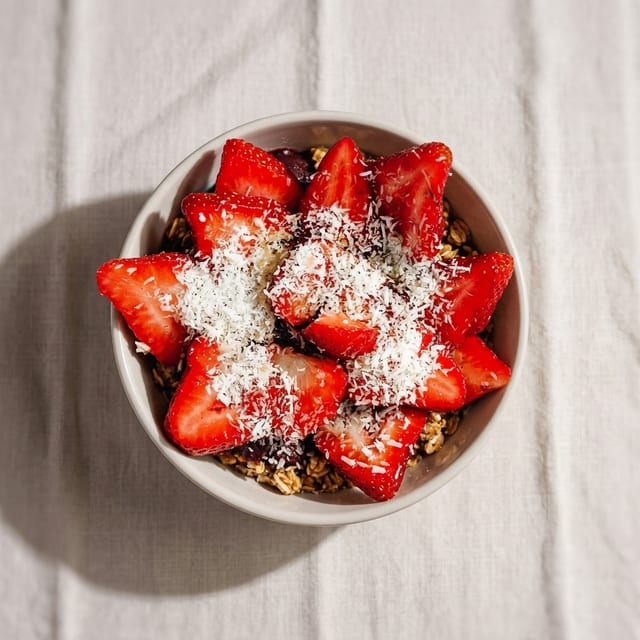 Shaka Bowl.