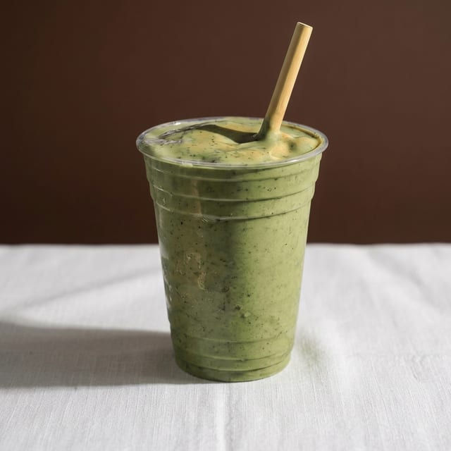 Green Goddess.