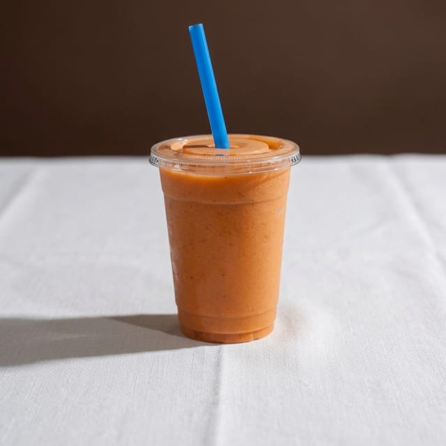 Mango Madness.
