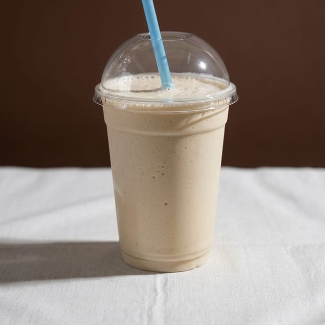 Bee Healthy Smoothie.