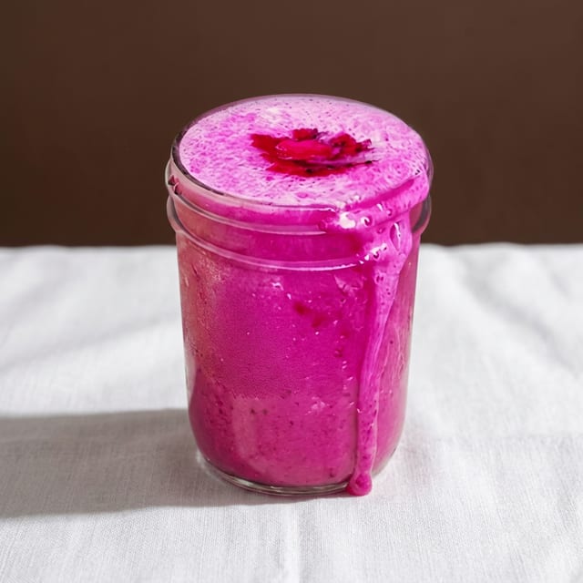 Dreamy Dragonfruit.